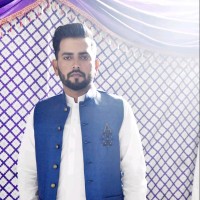 Syed Wajeah Ur Rehman
