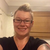 Amanda Sherrin