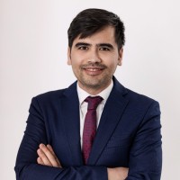 Nasim Jafari ,Mba/Bba (He/Him)