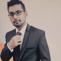 Ahmed Ali
