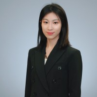 Gina Jinhong Qiu