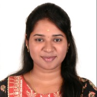 Amritha sivakumar