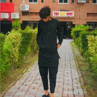 Mohib Malik