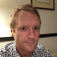 Daniel Whyte