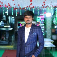 Prudhvi Yadav