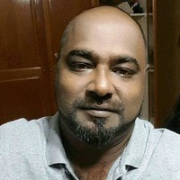 Sri Perumal