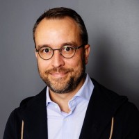 Francois Cote