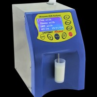 Milkotester Ltd Milkanalysers