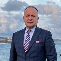 Mustafa Zeytin
