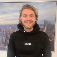 Lasse van Wijk