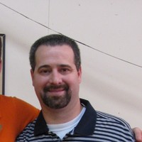 Eric Thompson