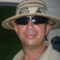 Pastor Fernando Polo