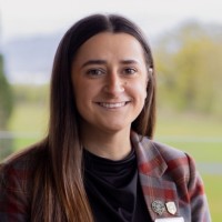 Martha Docherty
