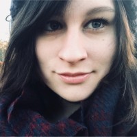 Rebecca Dresler Bækmark-Foreman