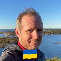 Henrik Solberg