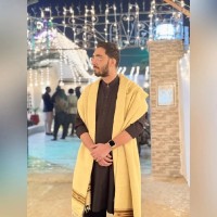 ZARYAB Raza Malghani