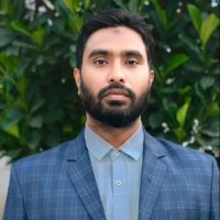 Azmul Hussain