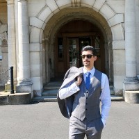 Dr Zain Siddiqui