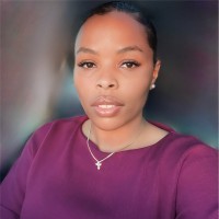 Chasity Marks MBA