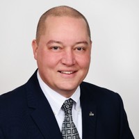 Kevin Strehle