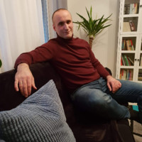 Dejan Gorcanac