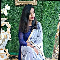 Aishwarya K S