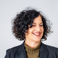 Tal Katz (Goldstein)