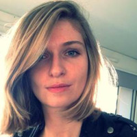 Marianne Samonin