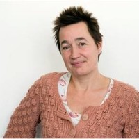 Anne Speckens