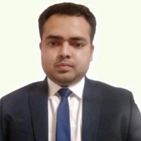 Sanket Shinde