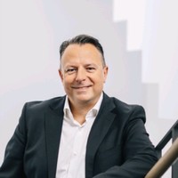 Alexander Mosch