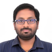 Mogan Kumar Chithapuram, PMP®