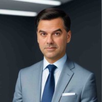 Christian Toffalini, CP³P - F