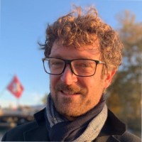 Luc Borocco