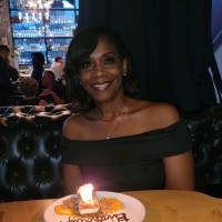Felicia Ellis