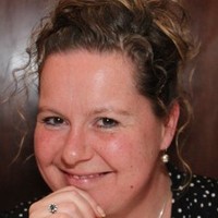 Carola Van Dam