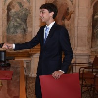 Federico Tosato