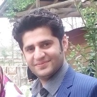 Korosh Kaviani