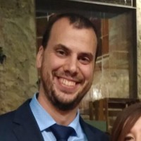 Oriol Masip Lozano