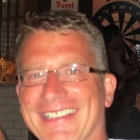 Brian Marshall