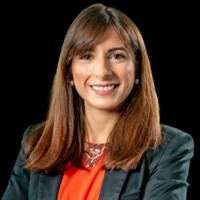 Margarida Andrade e Castro