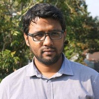 Syed Jafar Raza Rizvi