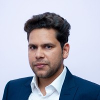 Naim Ahmed