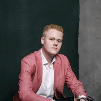 Elliott Theunissen