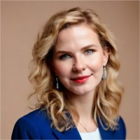 Marta Jakowczyk, Ph.D.