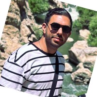 Behrouz Mahboobiyan