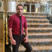 Mahmoud Yousry