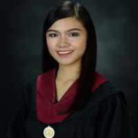Angelou Jane Dela Cruz