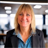 Pia Stjernlund