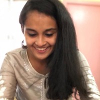 Kruti Damani